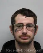 Mugshot of STEVEN MICHAEL KARNEHM
