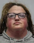 Mugshot of CARRIE M ENOCHS