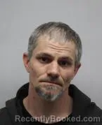 Mugshot of COREY ALLEN SMITH