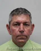 Mugshot of RYAN EUGENE SNYDER