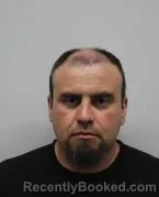 Mugshot of RYAN MATTHEW REYNOLDS