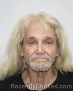 Mugshot of SHAWN HIROSHI GRANT booked in Darke County, Ohio on March 16, 2026