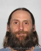 Mugshot of ADAM W RIHM booked in Darke County, Ohio on March 16, 2026