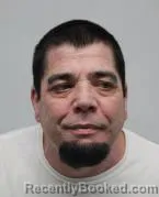 Mugshot of ROBERT LOUIS DELANEY SR booked in Darke County, Ohio on March 16, 2026