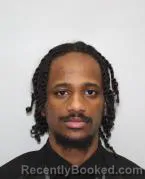 Mugshot of ELROIL ELIAS BAYAN booked in Darke County, Ohio on March 16, 2026