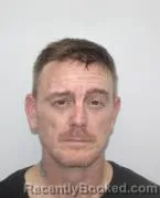 Mugshot of PAUL ARNOLD DEAL JR booked in Darke County, Ohio on March 22, 2026