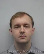 Mugshot of JAYDEN CHARLES BRABSON booked in Darke County, Ohio on March 23, 2026