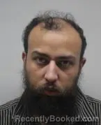 Mugshot of KERRY R MAYER booked in Darke County, Ohio on April 6, 2026