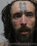 Mugshot of MICHAEL JEY BOWLES booked in Darke County, Ohio on April 14, 2026