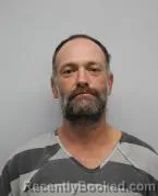 Mugshot of ADAM CLINTON NATHAN PAYNE booked in Darke County, Ohio on May 5, 2026