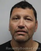Mugshot of JEREMY MONDO MARTINEZ booked in Darke County, Ohio on May 18, 2026