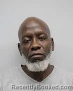 Mugshot of JAMES HESTER III booked in Darke County, Ohio on May 18, 2026