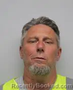 Mugshot of RAYMOND BLAKE PERKINS booked in Darke County, Ohio on May 28, 2026
