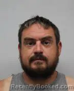 Mugshot of MATTHEW ALAN DOYLE booked in Darke County, Ohio on June 11, 2026