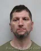 Mugshot of ADAM LEWIS KOLB booked in Darke County, Ohio on June 22, 2026