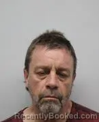 Mugshot of EDWARD A GEORGE II booked in Darke County, Ohio on June 23, 2026