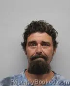 Mugshot of PATRICK DEAN REHMERT booked in Darke County, Ohio on June 29, 2026