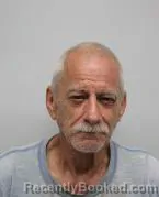 Mugshot of ROBERT EUJEAN BROWN SR booked in Darke County, Ohio on June 30, 2026