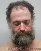 Mugshot of ADAM CLINTON NATHAN PAYNE booked in Darke County, Ohio on July 11, 2026