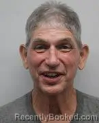 Mugshot of DOUGLAS DARRELL KOLLING booked in Darke County, Ohio on July 11, 2026