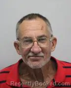 Mugshot of LYNN LOUIS LAURENDEAU booked in Darke County, Ohio on July 28, 2026