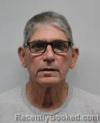 Mugshot of Douglas Darrell Kolling booked in Darke County, Ohio on October 19, 2026