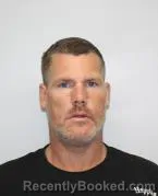 Mugshot of Clyde W Jones booked in Darke County, Ohio on October 23, 2026