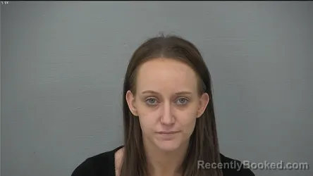 Mugshot of DEVIN LYNN MINNEAR