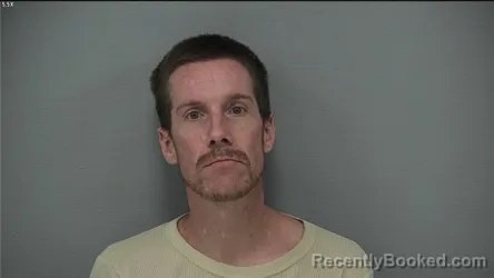 Mugshot of ROBERT WILLIAM JONES