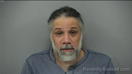 Mugshot of LARRY WAYNE HAYES