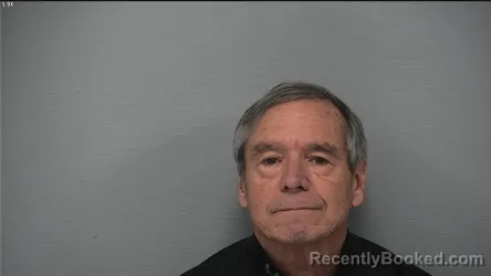 Mugshot of GARY J LINK