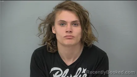 Mugshot of ABRAHAM ELIJAH WATKINS