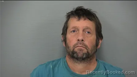 Mugshot of ANDREW WAYNE WINGERT