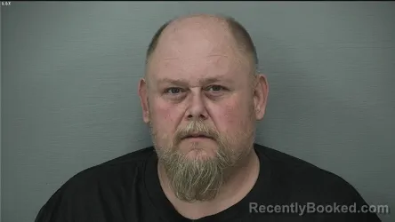 Mugshot of WILLIAM LOUIS PERKINS