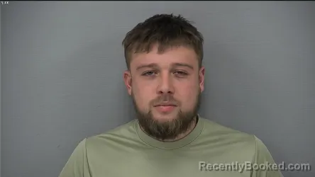 Mugshot of GAVIN MICHAEL MILLER