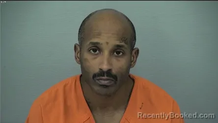 Mugshot of BRANDON LEE NAPIER