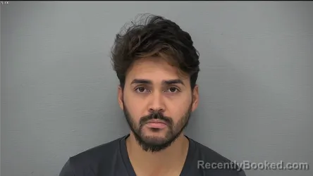 Mugshot of JOEB EDWARD DE OLIVERIRA