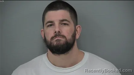 Mugshot of WILLIAM EDWARD DAVIS