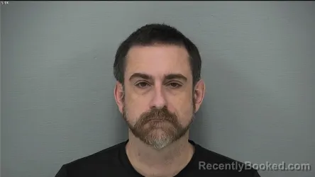 Mugshot of GREGORY MAURICE KNACKSTEDT