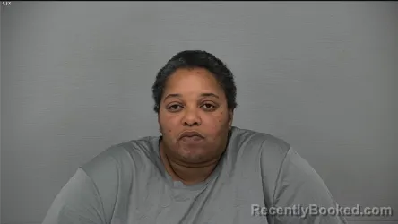 Mugshot of CRYSTAL RENEE PACE