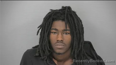 Mugshot of ELIJAH LERON ZI'AIR FREEMAN