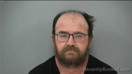 Mugshot of DAVID LEE MULLINS