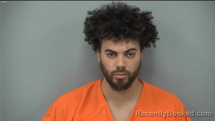 Mugshot of SETH ANDREW THOMAS DRAKE