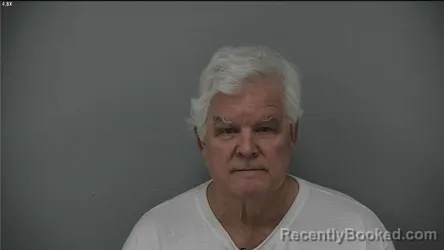 Mugshot of PHILLIP CHARLES MASON