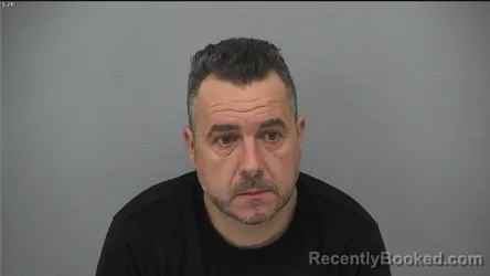 Mugshot of MUNICO IGNACIO