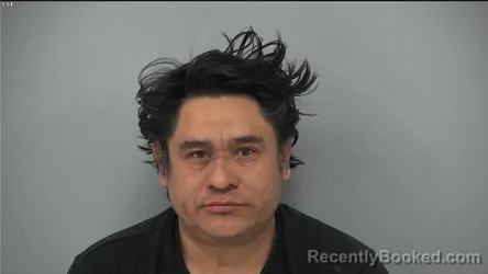 Mugshot of JOSE SILES ELIAS