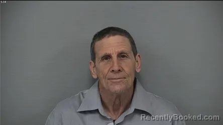 Mugshot of JOHN ALLEN GRIM