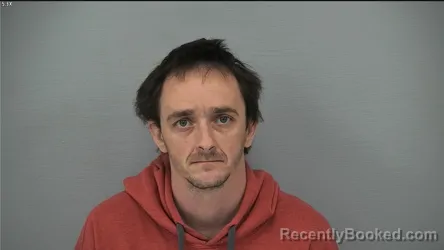 Mugshot of CRAIG MICHAEL SMITH