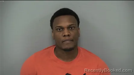 Mugshot of ALI ABDISALAM ABDIKADIR