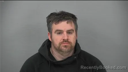 Mugshot of JAMES SETH ORMEROID